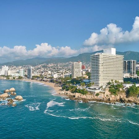 Fiesta Americana Acapulco Villas Exterior photo